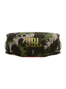   JBL CHARGE 6 SQUAD, BT hangszóró, Terepmintás (Hordozható, vízálló)
