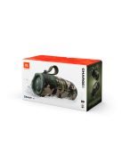 JBL CHARGE 6 SQUAD, BT hangszóró, Terepmintás (Hordozható, vízálló)