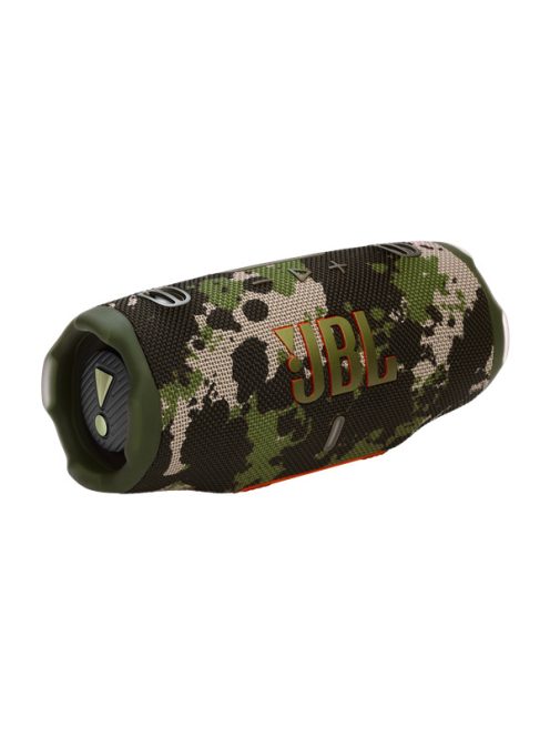 JBL CHARGE 6 SQUAD, BT hangszóró, Terepmintás (Hordozható, vízálló)