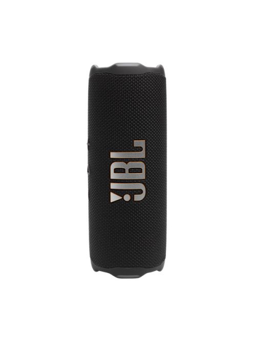 JBL FLIP 7 BLK BT hangszóró, Fekete (Hordozható, vízálló)