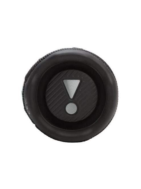 JBL FLIP 7 BLK BT hangszóró, Fekete (Hordozható, vízálló)
