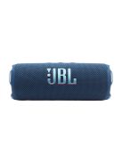 JBL FLIP 7 BLU BT hangszóró, Kék (Hordozható, vízálló)