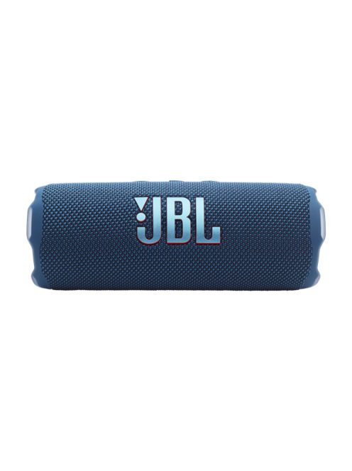 JBL FLIP 7 BLU BT hangszóró, Kék (Hordozható, vízálló)