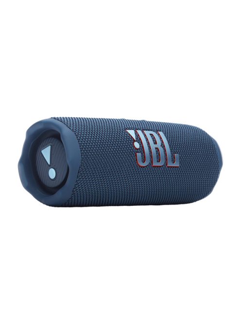JBL FLIP 7 BLU BT hangszóró, Kék (Hordozható, vízálló)