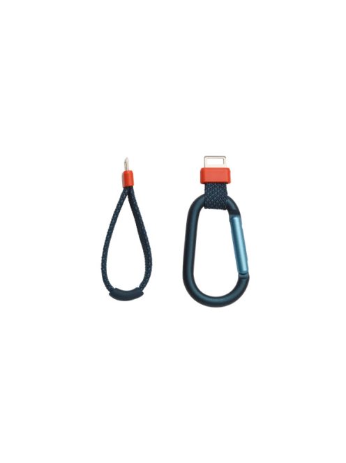 JBL FLIP 7 BLU BT hangszóró, Kék (Hordozható, vízálló)