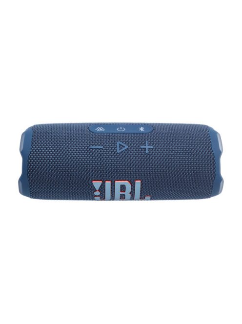 JBL FLIP 7 BLU BT hangszóró, Kék (Hordozható, vízálló)