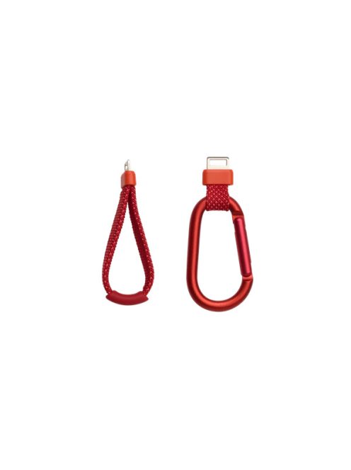 JBL FLIP 7 RED BT hangszóró, Piros (Hordozható, vízálló)