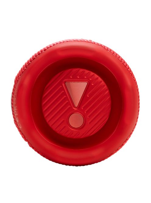 JBL FLIP 7 RED BT hangszóró, Piros (Hordozható, vízálló)