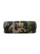 JBL FLIP 7 SQUAD, BT hangszóró, Terepmintás (Hordozható, vízálló)