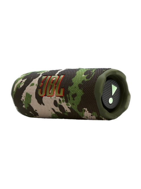 JBL FLIP 7 SQUAD, BT hangszóró, Terepmintás (Hordozható, vízálló)