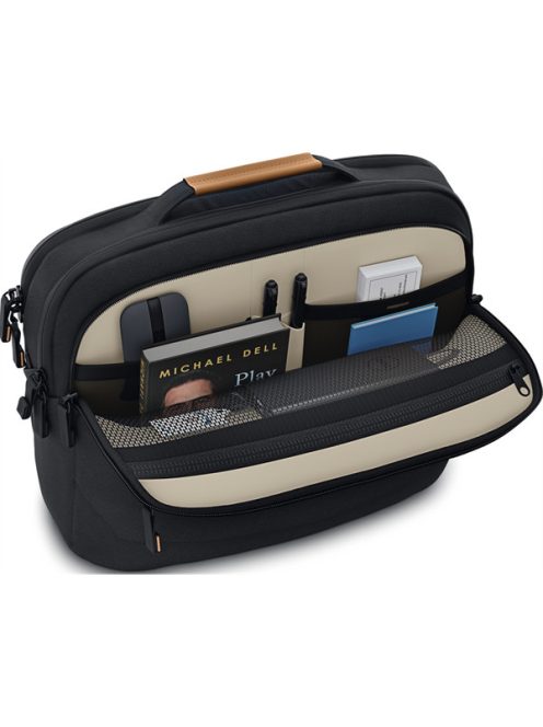 Dell Pro 14-16 Premium EcoLoop Briefcase - CC7625