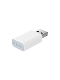 D-LINK Wireless Adapter USB Dual Band AX900, AX9U