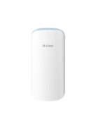 D-LINK Wireless Range Extender Dual Band AX3000, E30/E