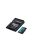 KINGSTON Memóriakártya MicroSDXC 512GB Canvas Go Plus Gen4 200R A2 U3 V30 + Adapter