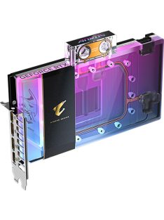 GIGABYTE Videokártya PCI-Ex16x nVIDIA RTX 5090 32GB DDR7 OC