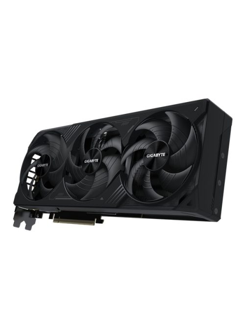 GIGABYTE Videokártya PCI-Ex16x nVIDIA RTX 5070 Ti 16GB DDR7