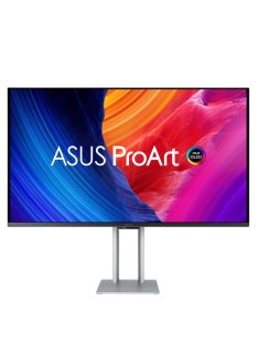   ASUS PA32UCDM ProArt Monitor 32" QD-OLED 3840x2160, HDMI/2xThunderbolt 4, USB Type-C, HDR, 240Hz