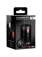 KONIX -  Karbantartó/Tisztitó készlet, KX-CLEANING-KIT