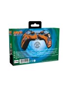 KONIX - NARUTO PS5 Dualsense kontroller Védőkészlet, Fekete