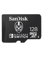 SANDISK 215474, microSDXC KARTYA NINT. SWITCH - 128GB, 100/90 MB/s Fortnite EDT.