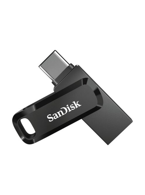 SANDISK Pendrive 183599, Dual Drive GO,TYPE-C, USB 3.1, 256GB