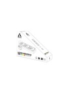 ARCTIC COOLING CPU hűtő Liquid Freezer III 420 A-RGB (vízhűtés), Univerzális Fehér