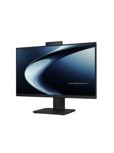   ASUS COM AIO ExpertCenter P440VAT-BPD0360 23,8" FHD, i3-1315U, 8GB, 512GB M.2, INT, NOOS, Fekete