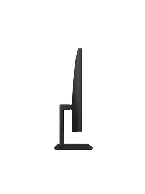 ASUS COM AIO ExpertCenter P440VAT-BPD0360 23,8" FHD, i3-1315U, 8GB, 512GB M.2, INT, NOOS, Fekete