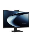 ASUS COM AIO ExpertCenter P470VAK-BPE0610 27" FHD, i5-13420H, 16GB, 512GB M.2, INT, NOOS, Fekete