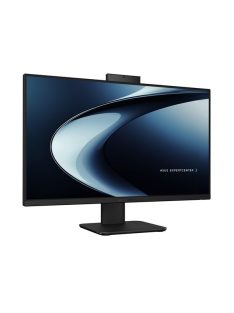   ASUS COM AIO ExpertCenter P470VAK-BPE0610 27" FHD, i5-13420H, 16GB, 512GB M.2, INT, NOOS, Fekete