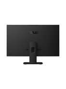 ASUS COM AIO ExpertCenter P470VAK-BPE0610 27" FHD, i5-13420H, 16GB, 512GB M.2, INT, NOOS, Fekete