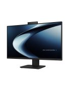 ASUS COM AIO ExpertCenter P470VAK-BPE0610 27" FHD, i5-13420H, 16GB, 512GB M.2, INT, NOOS, Fekete