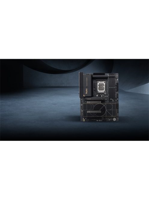 ASUS Alaplap S1851 PROART Z890-CREATOR WIFI INTEL Z890, ATX