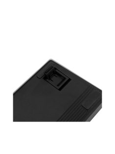   WHITE SHARK GK-004131B/BR-US SHINOBI-2/B-BR-US mech. bill. 61 barna gomb,fekete,angol