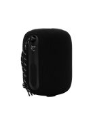 WHITE SHARK GBT-619B IDAKKA-B BLUETOOTH HANGSZÓRÓ 2x5W, TWS, fekete, 2400mA