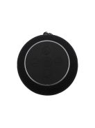 WHITE SHARK GBT-619B IDAKKA-B BLUETOOTH HANGSZÓRÓ 2x5W, TWS, fekete, 2400mA