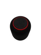 WHITE SHARK GBT-619B IDAKKA-B BLUETOOTH HANGSZÓRÓ 2x5W, TWS, fekete, 2400mA