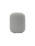 WHITE SHARK GBT-619W IDAKKA-W BLUETOOTH HANGSZÓRÓ 2x5W, TWS, fehér, 2400mA