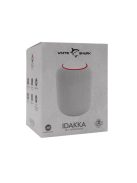 WHITE SHARK GBT-619W IDAKKA-W BLUETOOTH HANGSZÓRÓ 2x5W, TWS, fehér, 2400mA