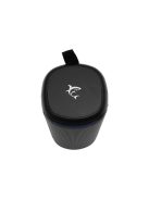 WHITE SHARK GBT-876 MADAL BLUETOOTH HANGSZÓRÓ 2X10W, TWS, fekete