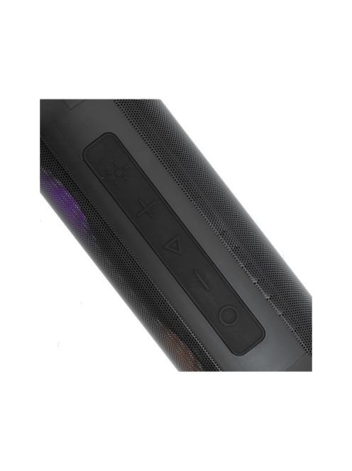 WHITE SHARK GBT-876 MADAL BLUETOOTH HANGSZÓRÓ 2X10W, TWS, fekete