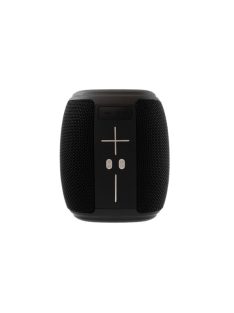   WHITE SHARK GBT-888B DHAK-B BLUETOOTH HANGSZÓRÓ 5W, TWS, fekete, 1200mA