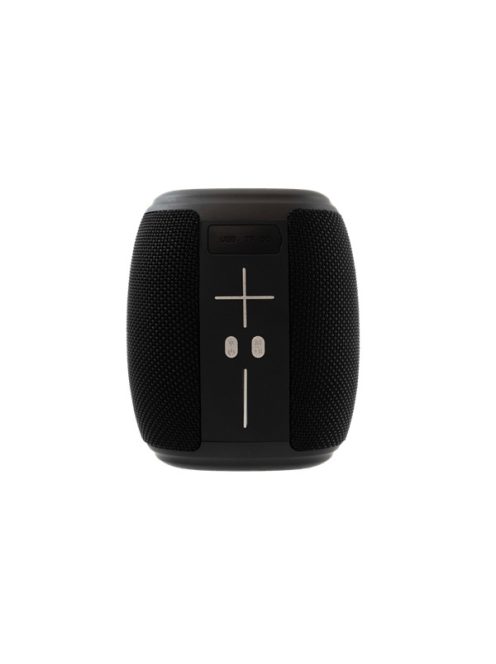 WHITE SHARK GBT-888B DHAK-B BLUETOOTH HANGSZÓRÓ 5W, TWS, fekete, 1200mA