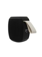 WHITE SHARK GBT-888B DHAK-B BLUETOOTH HANGSZÓRÓ 5W, TWS, fekete, 1200mA