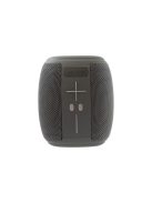 WHITE SHARK GBT-888G DHAK-G BLUETOOTH HANGSZÓRÓ 5W, TWS, szürke, 1200mA