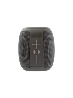   WHITE SHARK GBT-888G DHAK-G BLUETOOTH HANGSZÓRÓ 5W, TWS, szürke, 1200mA