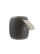 WHITE SHARK GBT-888G DHAK-G BLUETOOTH HANGSZÓRÓ 5W, TWS, szürke, 1200mA