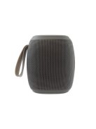 WHITE SHARK GBT-888G DHAK-G BLUETOOTH HANGSZÓRÓ 5W, TWS, szürke, 1200mA