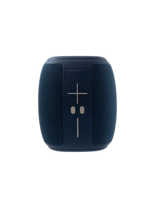 WHITE SHARK GBT-888BL DHAK-BL BLUETOOTH HANGSZÓRÓ 5W, TWS, kék, 1200mA