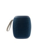 WHITE SHARK GBT-888BL DHAK-BL BLUETOOTH HANGSZÓRÓ 5W, TWS, kék, 1200mA